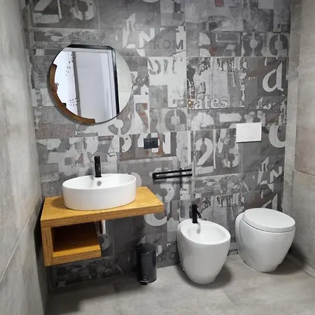 Urban Rooms Porto Cesareo Buitenkant foto