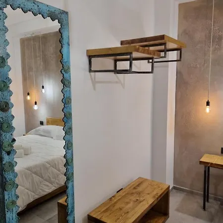Urban Rooms Porto Cesareo Buitenkant foto