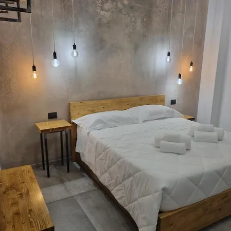Urban Rooms Porto Cesareo Buitenkant foto