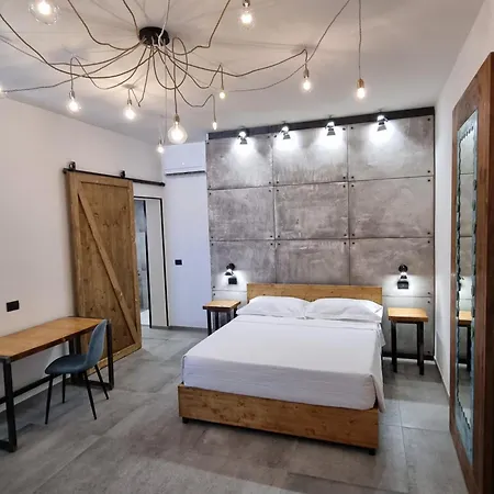 Urban Rooms Porto Cesareo Kamer foto