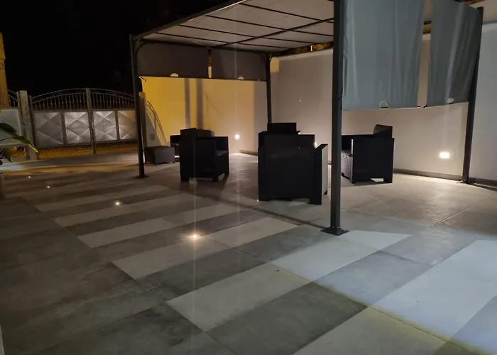 Urban Rooms Porto Cesareo