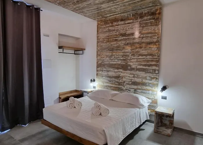 Urban Rooms Porto Cesareo