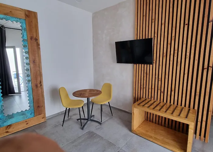 Urban Rooms Porto Cesareo