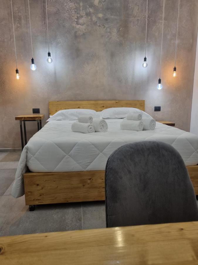 Urban Guest house Porto Cesareo