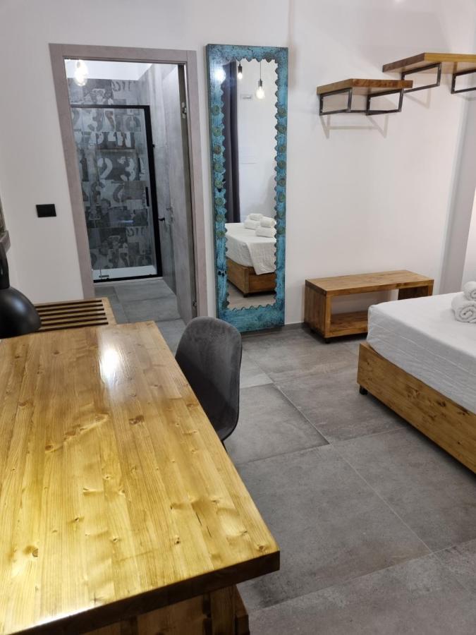 Urban Guest house *