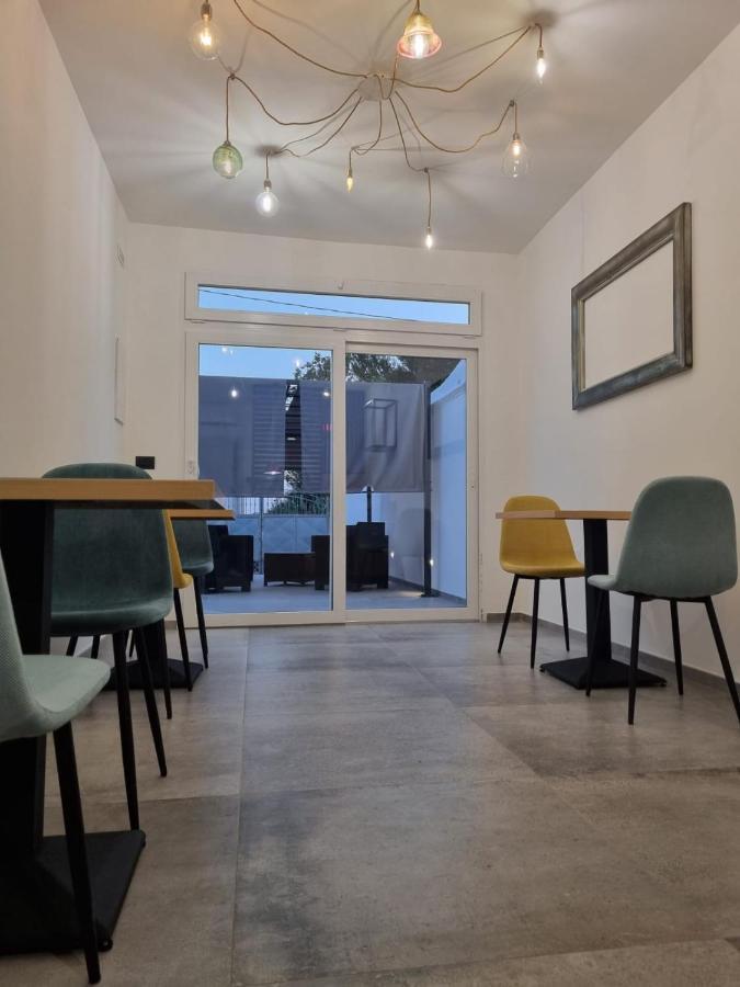 Urban Guest house *