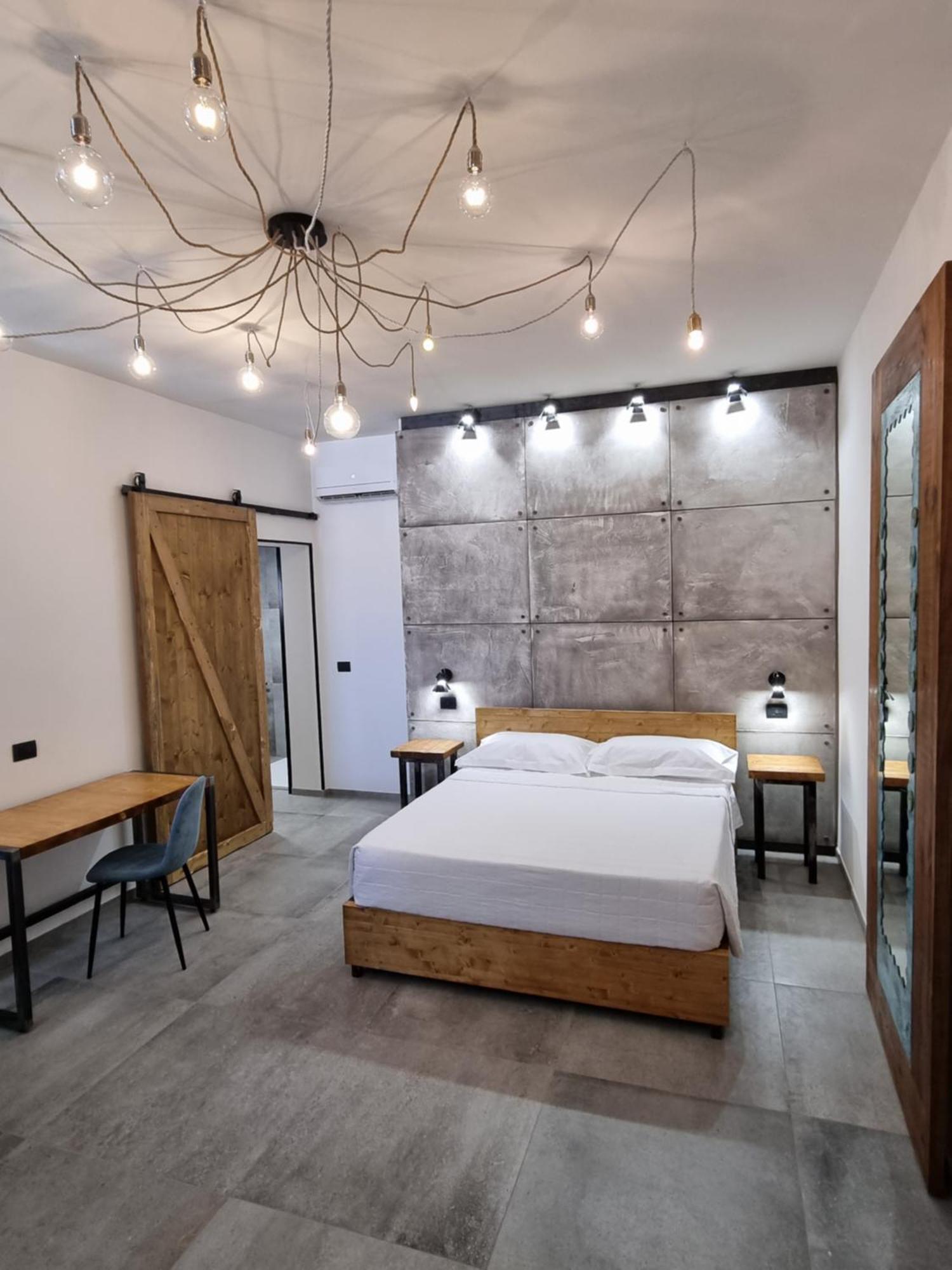 Urban Guest house
